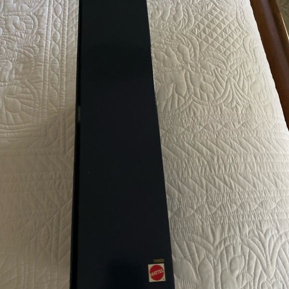 Vintage Ralph Lauren Barbie Doll Circa 1996 - Picture 10 of 14